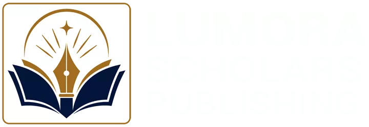 Lumora Scholars Publishing -- White